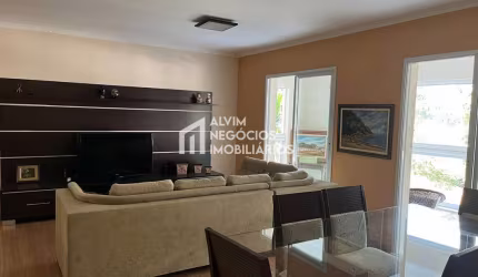Lindo apartamento com 154 m² - 4 dormitórios