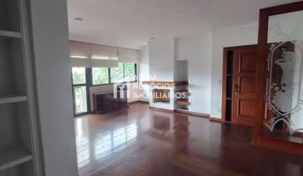 Apartamento com 170 m² com 4 dorms- Vila Adyanna - Venda