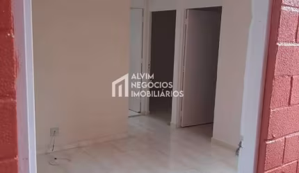Apartamento 2 Dormitórios - Imperdível -Vila Tatetuba