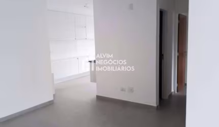 Locação - Apartamento Jd Aquarius - 2 dormitórios + suíte