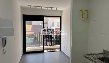 ALUGUEL: Apartamento 1 Dormitório com Vaga - Metrô Parada Inglesa