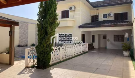 Venda - Sobrado - 160 m² - Villa Branca