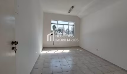 Sala comercial no Vila Ema com 15 m² - Locação