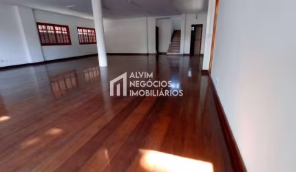 Imóvel Comercial para LOCAÇÃO – Jardim Esplanada 384m² área construída