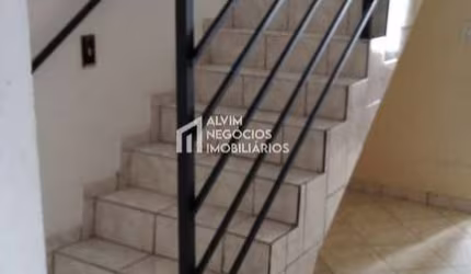 Oportunidade - Casa no Centro de São José dos Campos – SP