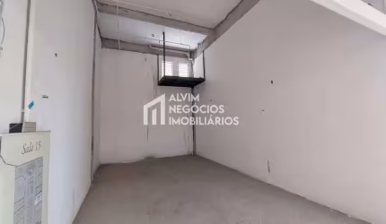 Loja comercial no Vila Ema - Locação