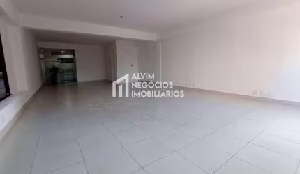 SALA COMERCIAL VILA EMA - 67,07 m² - 2 Banheiros Privativos
