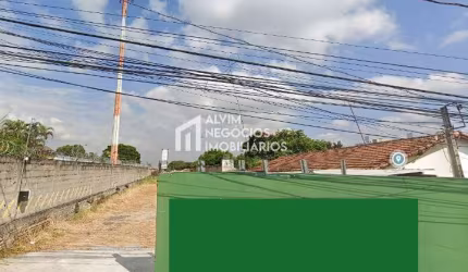 TERRENO - Centro - Espaço para projetos comerciais ou residenciais