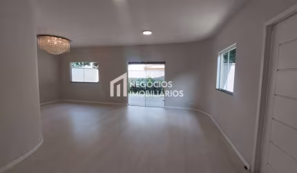 Casa com 3 dormitórios no Urbanova com 255 m² - Venda