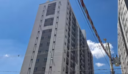 APARTAMENTO NOVO– 2 Dorm. Jd. Flamboyant - 52m² - ao lado EMBRAER- INPE - DCTA