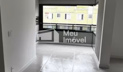 Apartamento com 2 suítes para alugar 83m² Floradas de São José