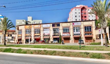 Ponto Comercial com 115m² para alugar na Av Bacabal Zona Sul