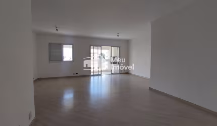 Apartamento de 3 suítes para alugar na Vila em São José dos Campos