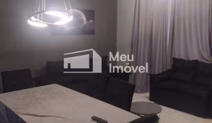 Apartamento de 2 quartos mobiliado Zona Sul