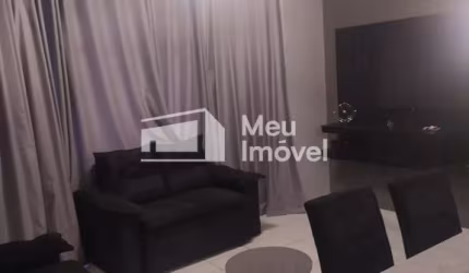 Apartamento de 2 quartos mobiliado Zona Sul