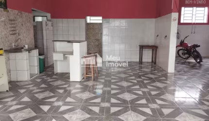 Ponto Comercial 122m² - Jardim Morumbi  - SJCampos
