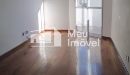 Apartamento de 2 quartos 1 suíte para alugar no Parque Industrial