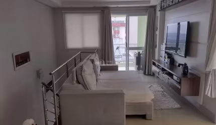 Cobertura Duplex 255m² - Jd Aquárius - SJCampos