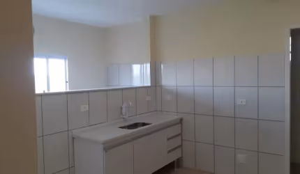 Casa 3 Dorm + Suíte 80 m² – Prédio Novo - 2 Apartamentos Independente