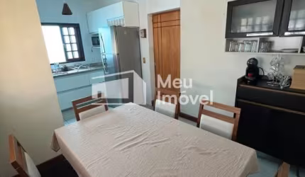 Casa 140m² - 3 dormitórios, sendo 1 suíte - Bosque dos eucaliptos - Zona sul - São José dos Campos.