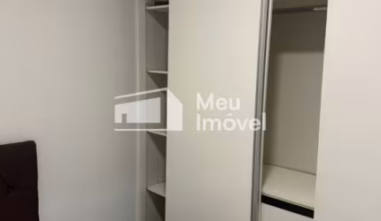 Kitinete Mobiliada 1 Dormitório | Próximo ao Center Vale Shopping - São José dos Campos
