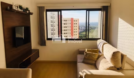 Apartamento 3 quartos 1 suíte Jardim Aquarius SJCampos
