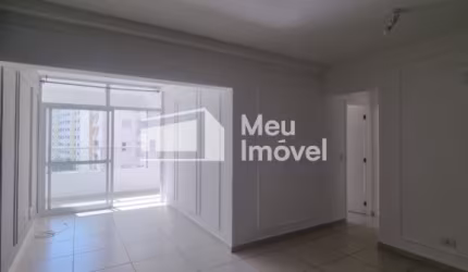 Aluguel Apartamento 2 Dormitórios sendo 1 Suíte - Jardim Aquarius - São José dos Campos