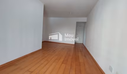 Aluguel Apartamento 3 Dormitórios sendo 1 Suíte Bairro Vila Ema - São José dos Campos