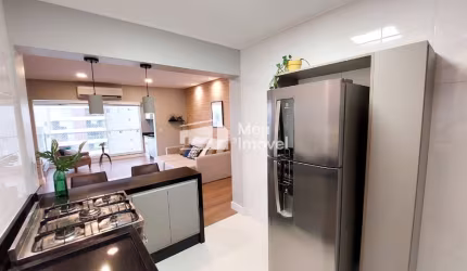 Apartamento Planejado à Venda – 75m² | Splendor Garden – Jardim das Indústrias | São José dos Campos/SP