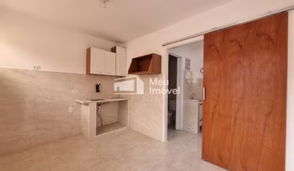 Aluguel Casa - Kitnete 1 Dormitório Bairro jardim Satélite - Zona Sul