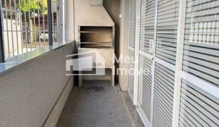 Apartamento 2 quartos com suíte a venda no Jardim América