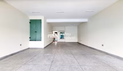 Aluguel Ponto Comercial 180m² Centro de Jacareí