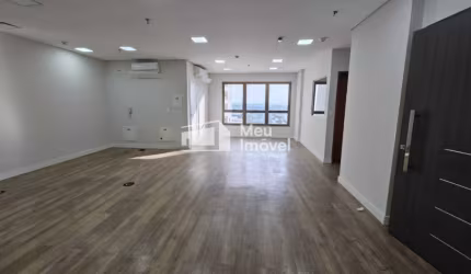 Aluguel Sala Comercial com 126m² Costa Norte Offices Royal Park - Ao lado do jardim Aquarius - São José dos Campos