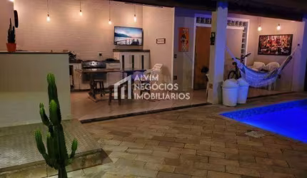 Casa térrea - Venda - Parque Industrial - 150 m²