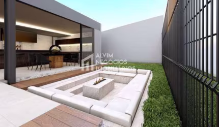 Venda - ALTO PADRÃO URBANOVA - 380 m²