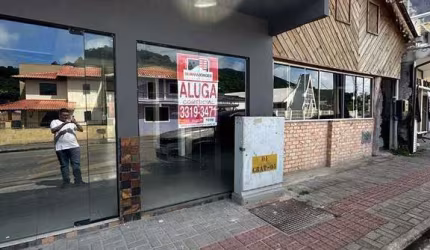SALA COMERCIAL 136,85M² - ACEITA PERMUTA