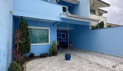 SOBRADO 03 QUARTOS -132,45m²