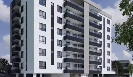 Seu Refúgio à Beira-Mar: Apartamento Exclusivo no Dom Raimondi Residencial