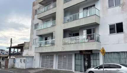 Apartamento à venda - 85m² - Bairro Centro, Navegantes/SC