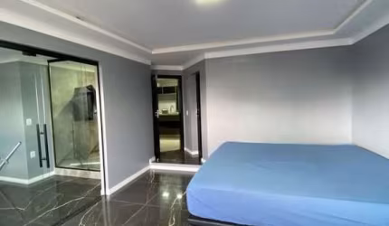 Apartamento para aluguel, Centro - Navegantes/SC