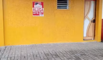 Flat/Apartamento Mobiliado para Locação Anual - Conforto e Praticidade!
