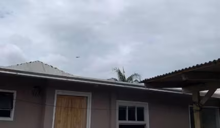 Casa para aluguel, Machados - Navegantes/SC