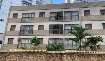 Oportunidade Apartamento todo mobiliado no caiçara, a trinta metros da praia