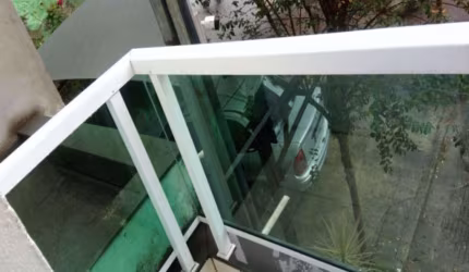 SOBRADO COM 3 DORMITÓRIOS À VENDA POR R$ 310.000 - VILA JOÃO RAMALHO - SANTO ANDRÉ/SP