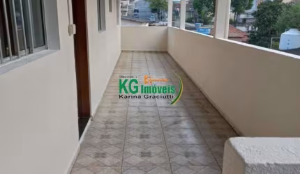 4 CASA NO TERRENO À VENDA, 543 M² POR R$ 650.000,00 - JARDIM SANTO ANDRÉ - SANTO ANDRÉ/SP terreno 10x56.