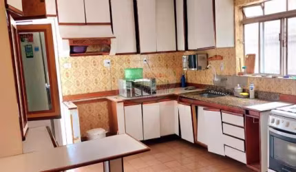 LINDO SOBRADO COM 2 DORM | 125 MTS - JD. DO ESTÁDIO - SANTO ANDRÉ/SP