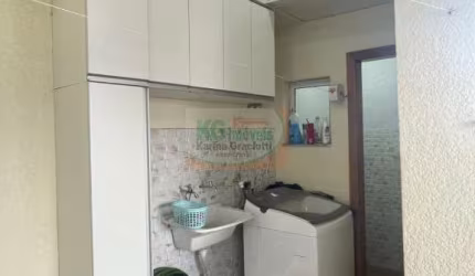 LINDA COBERTURA 2 DORM | 1 VAGA | 80 MTS - VENDA - VL. VITÓRIA - SANTO ANDRÉ/SP.