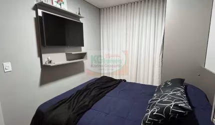 LINDA COBERTURA | 2 DORM SENDO 1 SUÍTE | 2 VAGAS COBERTAS | 102 MTS -  VILA HUMAITÁ , SANTO ANDRÉ/SP