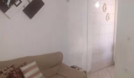 CASA COM 2 DORMITÓRIOS À VENDA, 70 M² - JARDIM GUARARÁ - SANTO ANDRÉ/SP