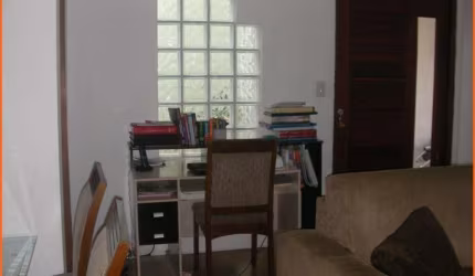 CASA COM 3 DORMITÓRIOS À VENDA POR R$ 550.000,00 - PARQUE SÃO VICENTE - MAUÁ/SP